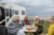 UK staycation caravan holiday with friends