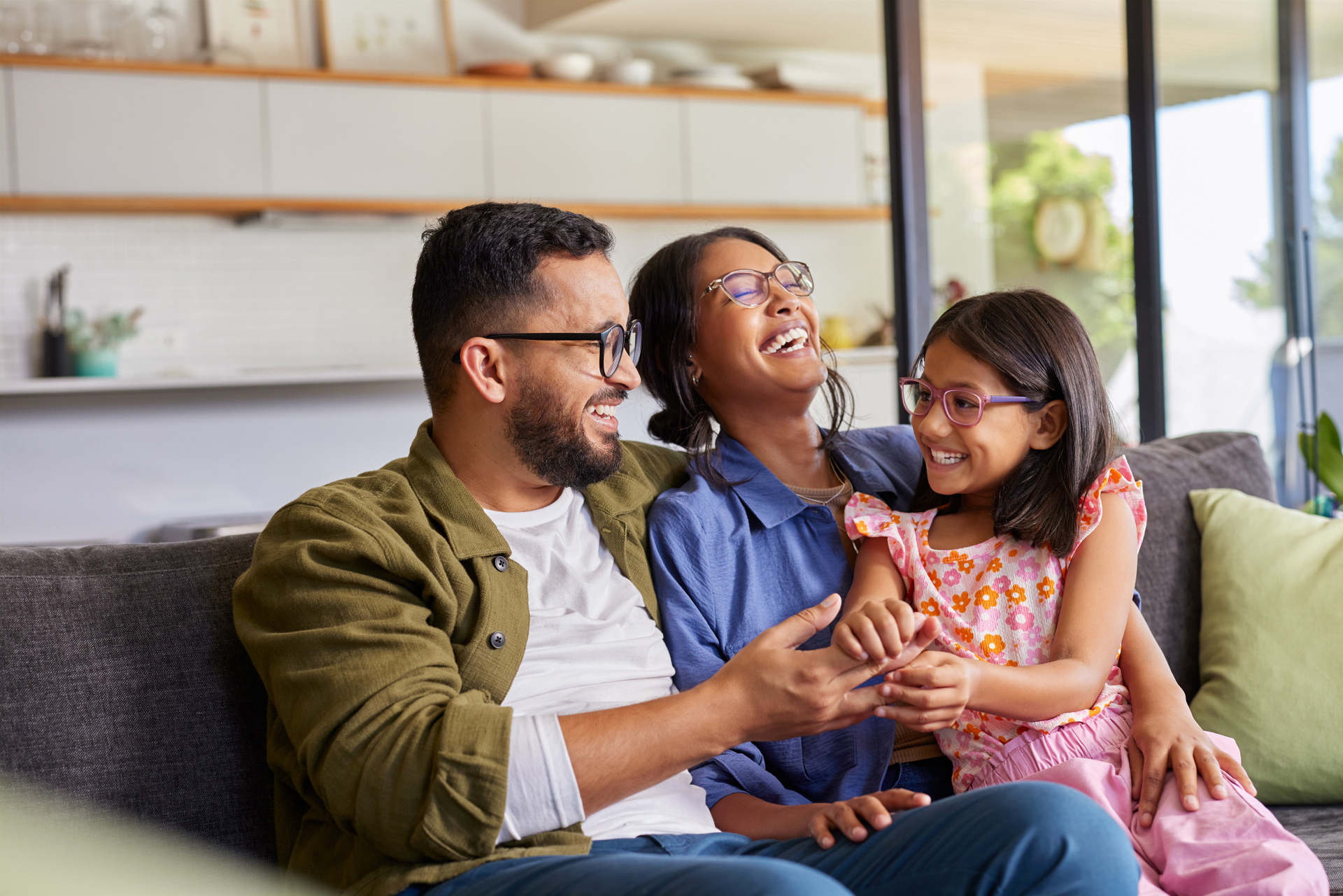 Cohabitation consultation frequently asked questions