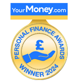 Voted Best Personal Loan Provider 2024