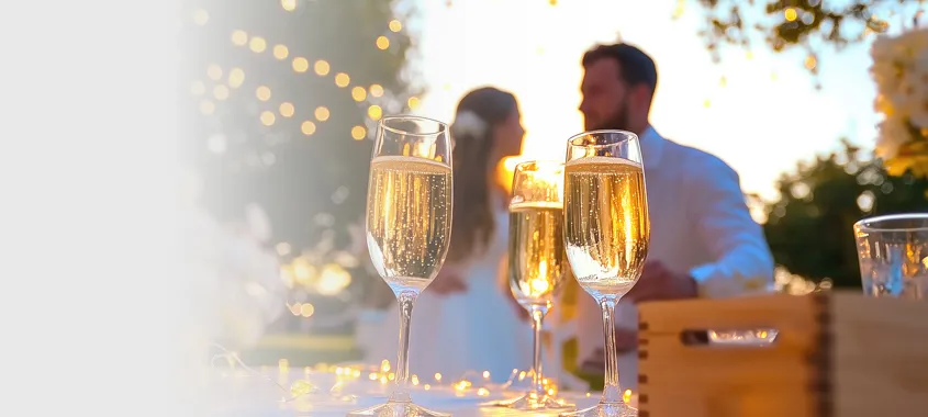 Banner for Wedding Loans