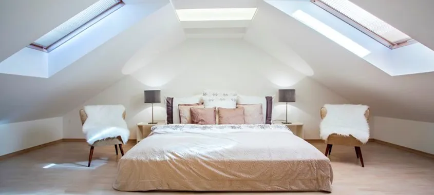 Banner for Loft Conversion Loans