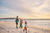 family holiday using a holiday loan