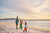 family holiday using a holiday loan