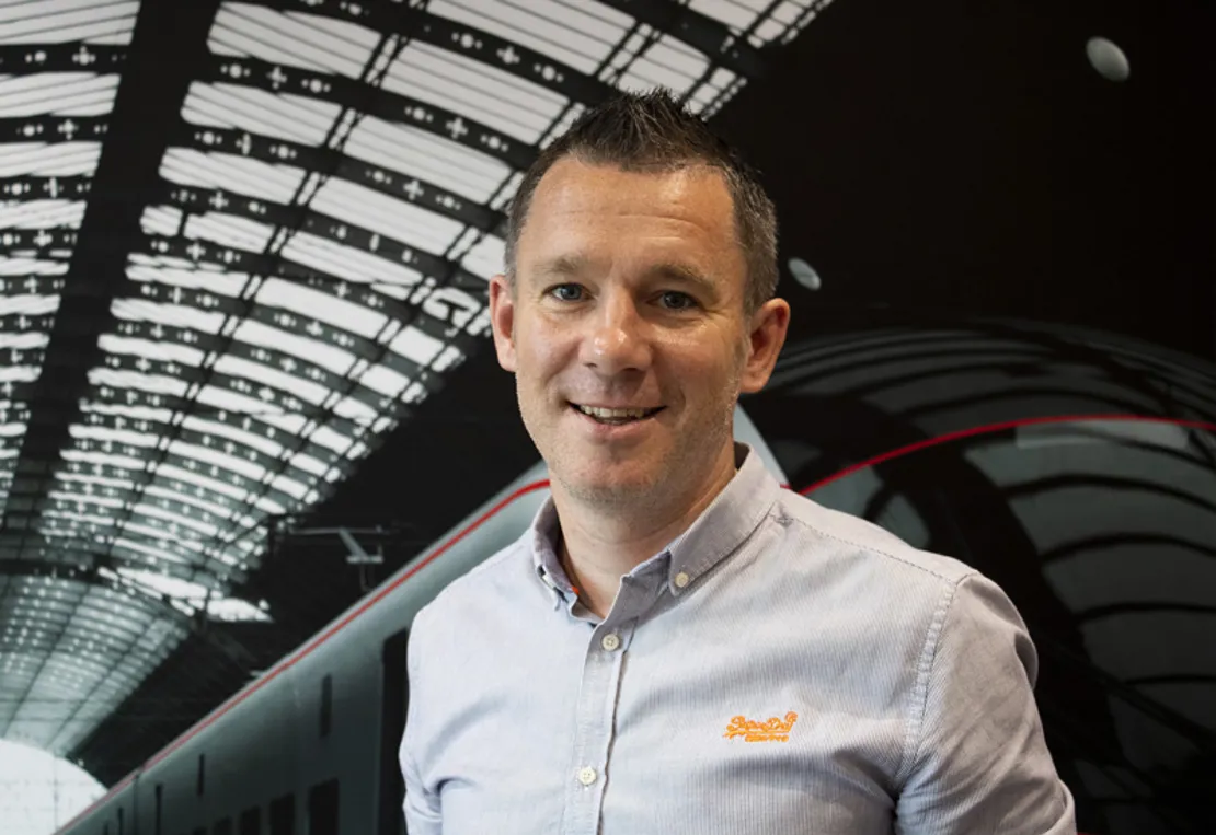 Brian Flesk Head Of Retail