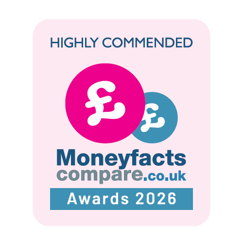 Personal Loan Provider of the Year