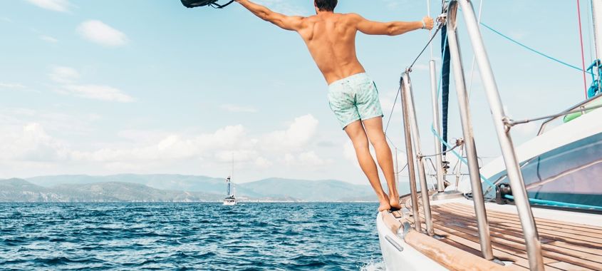 Banner for Boat Finance
