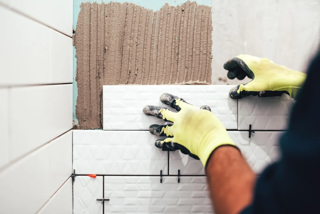 Bathroom Renovation