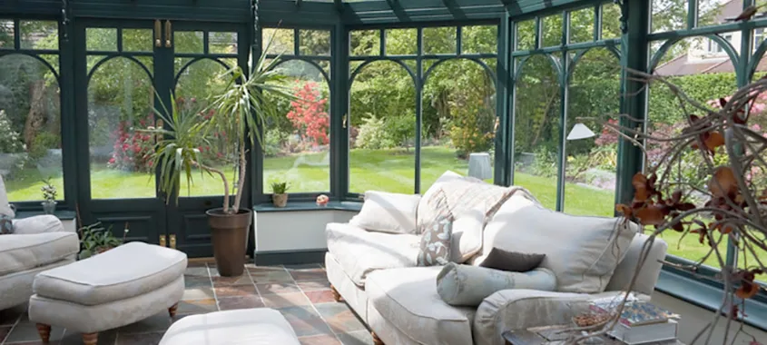 Banner for Conservatory Finance