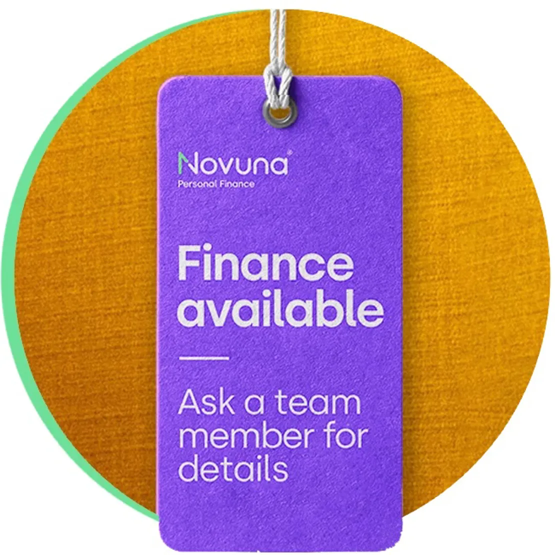 Retail Finance Hangtags V2